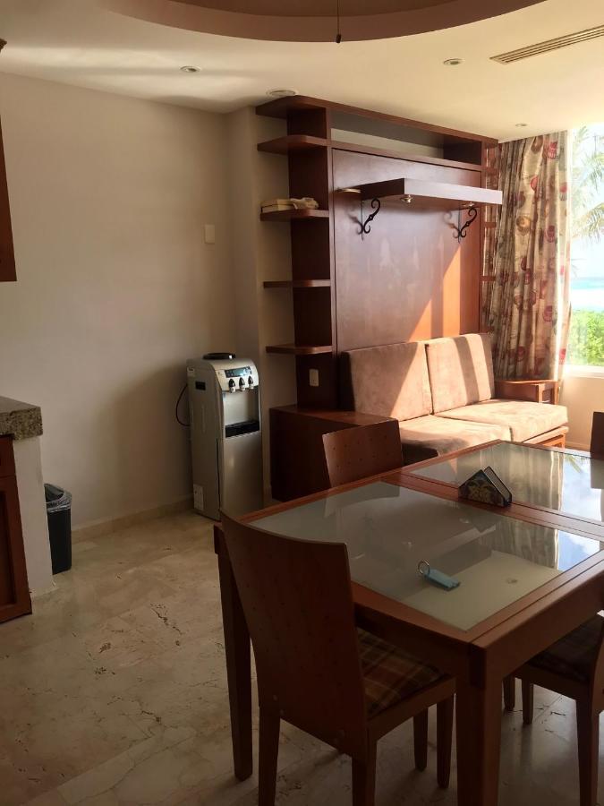 The Brisas Apartment Hideaway Cancún Exterior foto