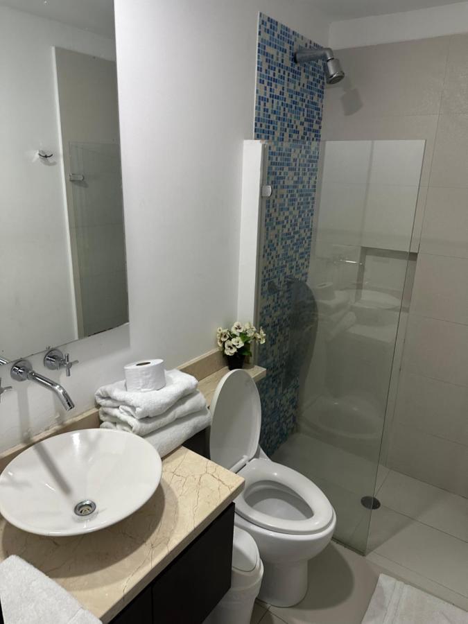 The Brisas Apartment Hideaway Cancún Exterior foto