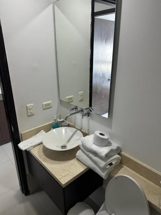 The Brisas Apartment Hideaway Cancún Exterior foto